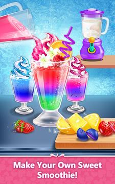 Sweet Wedding Dessert Chef游戏截图3