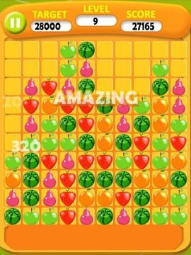 Fruit Smash Fun!游戏截图5