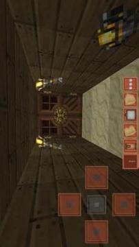 Micro Craft 2 : Survival Crafting游戏截图4