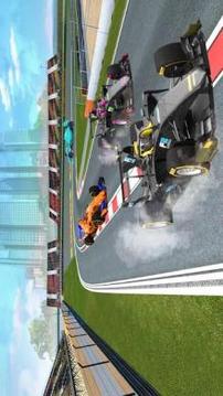 Top Speed Formula 1 Car F1 Racing Games游戏截图4