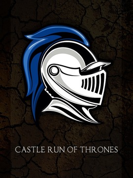 Castle Run of Thrones游戏截图4