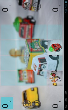 Speedy Cars memory game游戏截图5