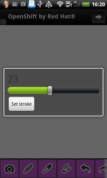 Dino Draw and Paint游戏截图5