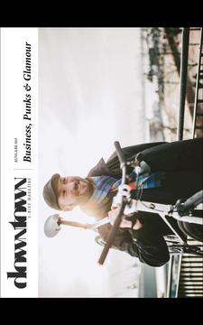 Downtown E-Bike Magazine游戏截图2