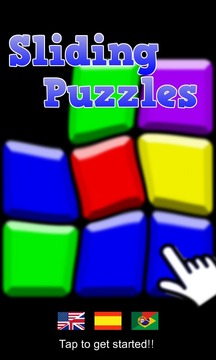 Pixel Puzzles Free游戏截图1