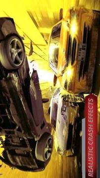 Car Crash Simulator and Beam Damage Racing游戏截图1