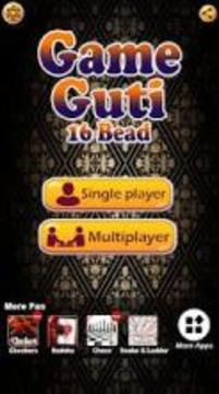 Game Guti 16 Bead游戏截图4