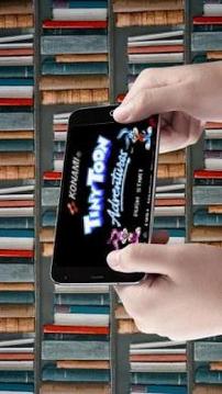 Tiny Toon Adventures Arcade游戏截图2