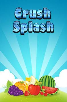 Crush Splash游戏截图1