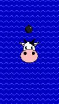 Cow Poke: A Cow Poking Simulator游戏截图1