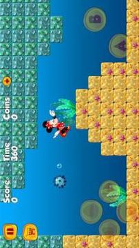 Minie and Mickey Adventure Mouse游戏截图1