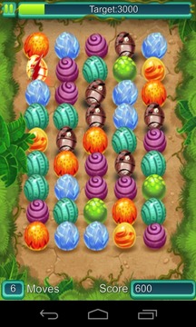 簡單的3場比賽游戏截图2