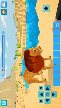 AdventureCraft - Survive&Craft游戏截图5