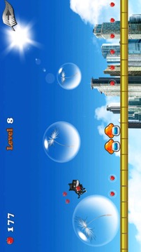 super fast dog游戏截图3