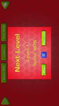 Ace Solitaire: The Card Puzzle游戏截图2