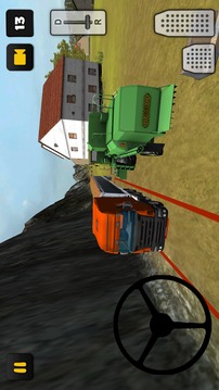 Farm Truck 3D: Harvest游戏截图4