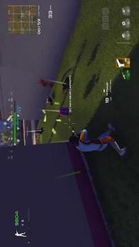 Radical Heights Battle Royal游戏截图2