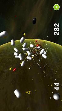 Capsule Breaker游戏截图1