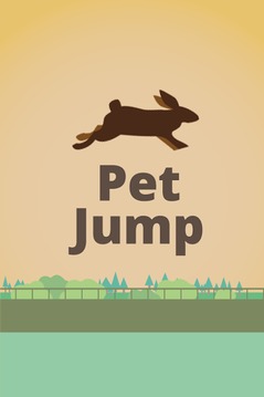 Make the Pet Jump Multiplayer游戏截图1