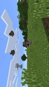 Super Ant Mod for MCPE游戏截图3