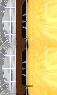 Basketball VR for Cardboard游戏截图3