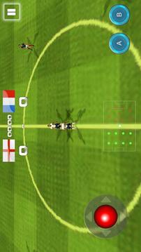 Soccer World 2014游戏截图4