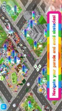 QutieLife - LGBTQ City Building Social Sim Game游戏截图4