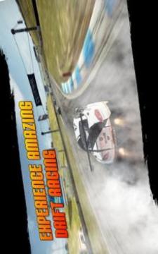 In Car Drift Street Racer Speed Simulation Game 3D游戏截图2