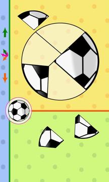 Puzzle For Kids Starter Free游戏截图3