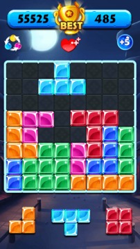 Block Puzzle Classic Legend游戏截图5