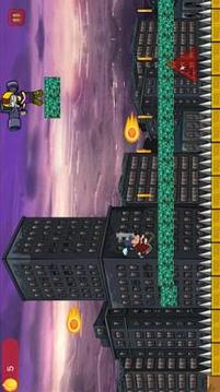 Super Pirate Run Adventure游戏截图5