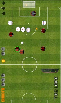 足球模拟器 - Soccer Simulator游戏截图5