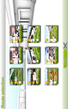 Truck Fuel Eco Driving游戏截图3