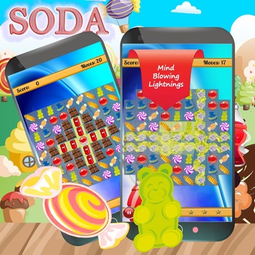 Soda游戏截图2