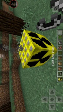 Nuke Addon 2018 for MCPE游戏截图2