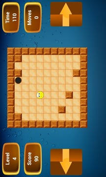 Turn Maze游戏截图3