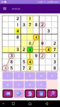 Free Sudoku Global游戏截图5