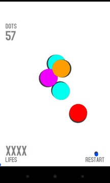 DOTS & HOLES A Game About DOTS游戏截图3