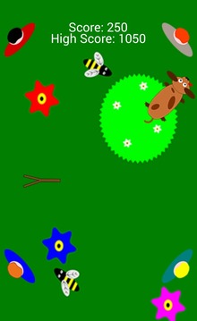 Here Boy (Free)游戏截图2