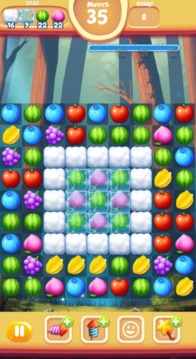 Fruit Smash Deluxe游戏截图5