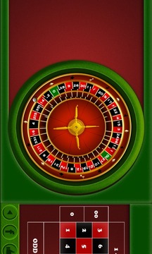 Roulette Passion游戏截图5