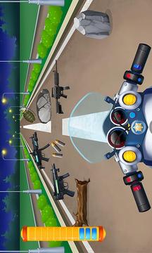 Forest Adventure - Cat & Mouse游戏截图4