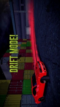 Modern Muscle - Real Car Driving Simulator游戏截图2