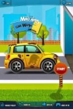 Multi Car Wash Game : Design Game游戏截图5