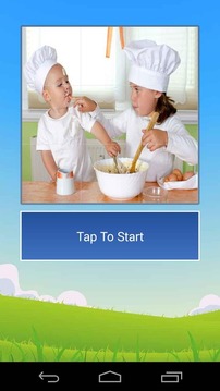 Happy Kids Tile Puzzle游戏截图5