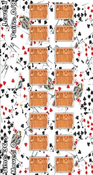 Match Cards Pairs游戏截图3