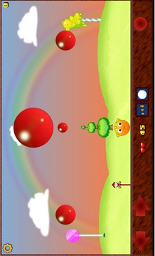 Super Balloon Breaker (Pang)游戏截图4