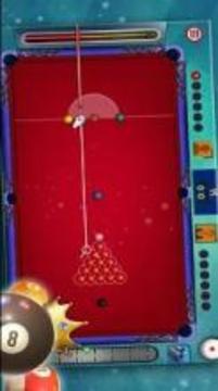 Ball Pool - Snooker stars游戏截图3