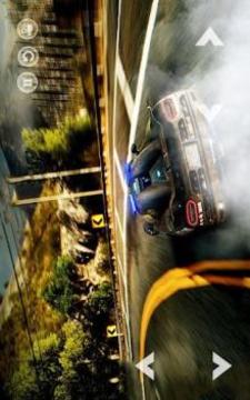 Police Car : City Driving Simulator Stunts Game 3D游戏截图1
