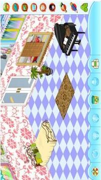 decoration games for games girls游戏截图1